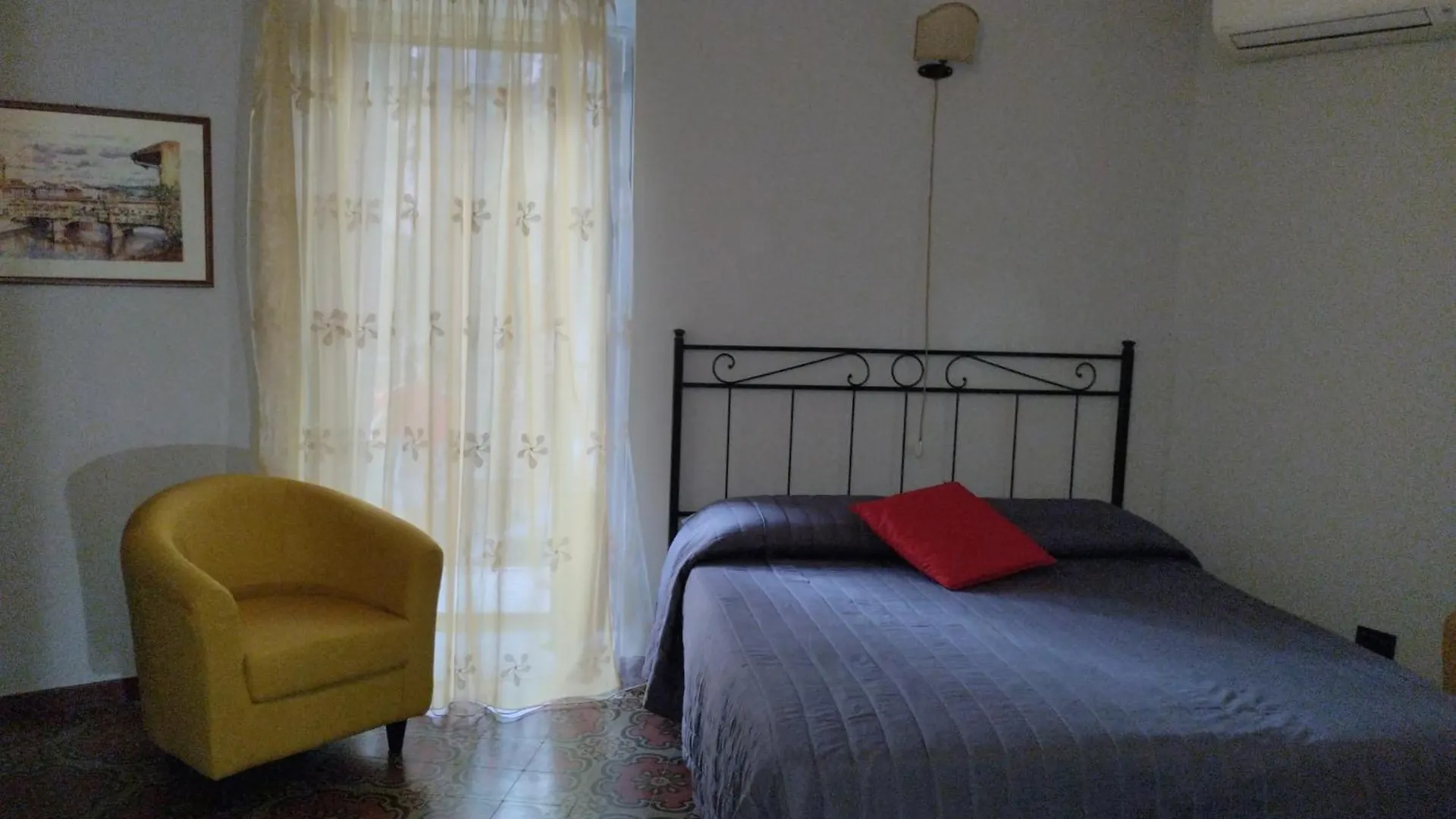 Appartamento Casa Lucia Castelbuono