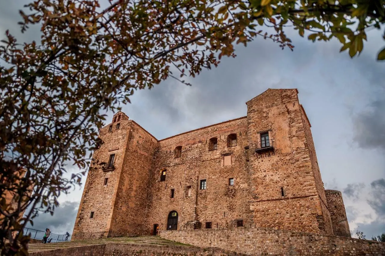 Casa Lucia Apartment Castelbuono   Castelbuono (Sicily)