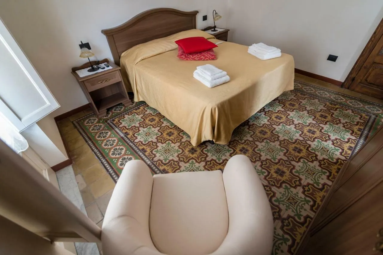 Appartamento Casa Lucia Castelbuono  Italia