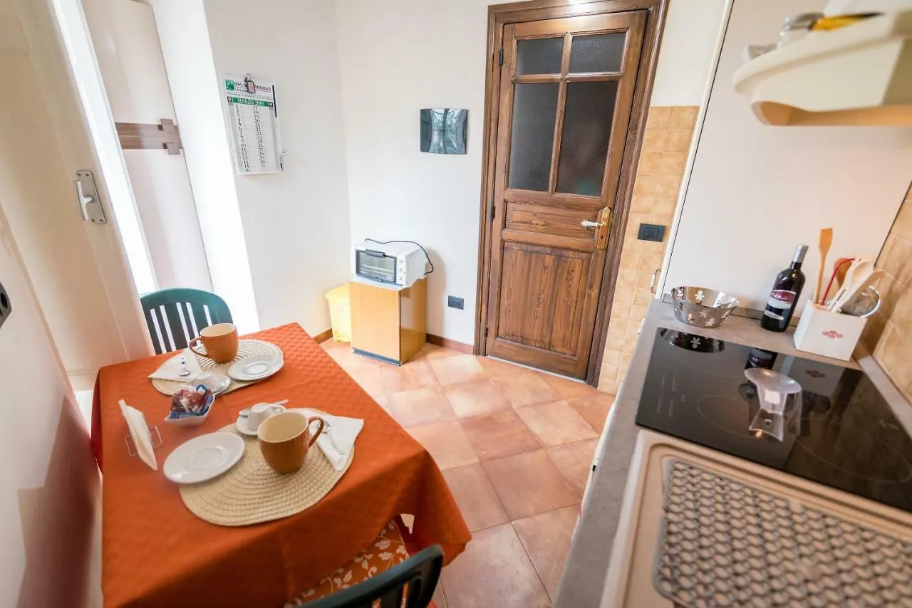Appartamento Casa Lucia Castelbuono  0*, Castelbuono (Sicily)
