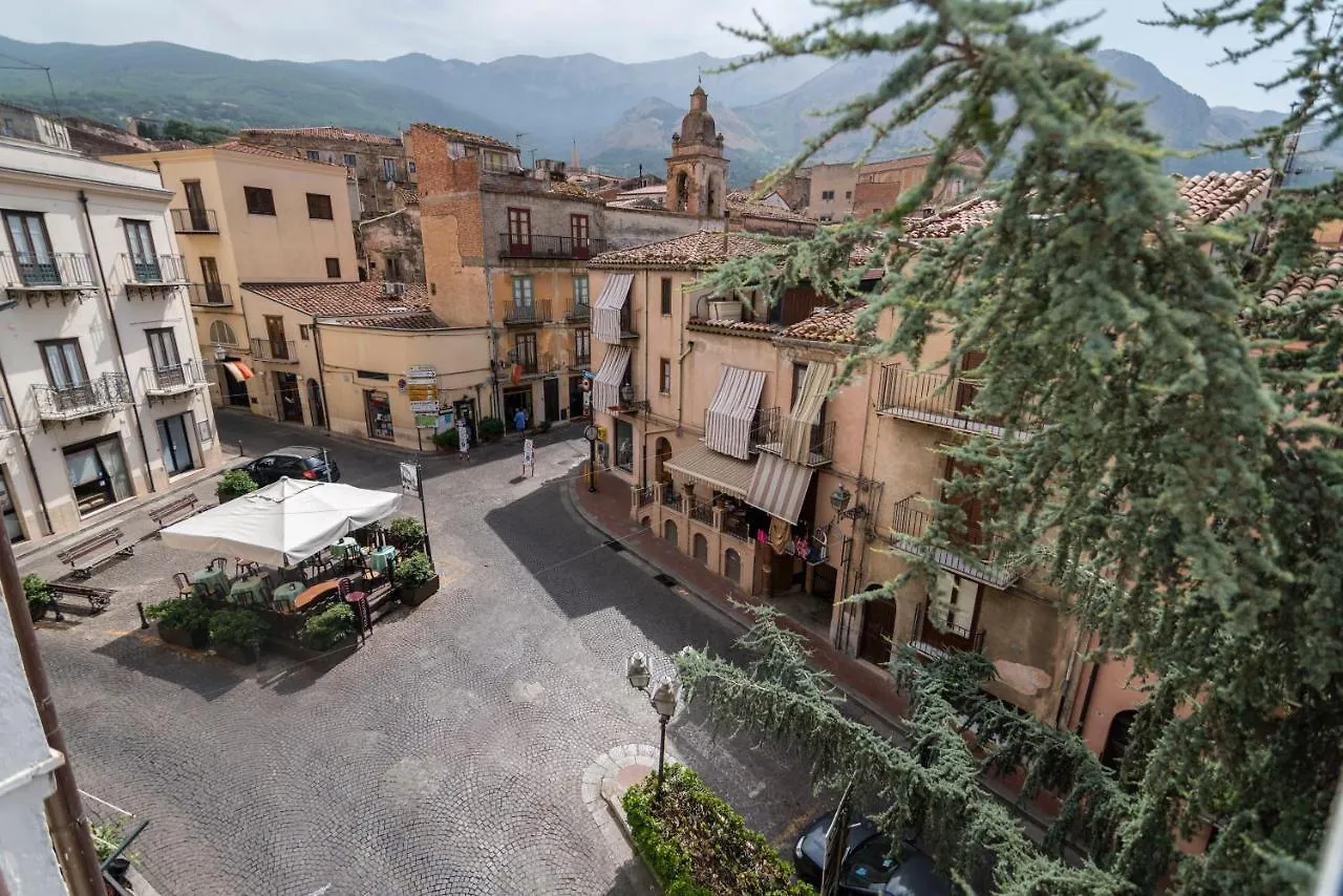 Appartamento Casa Lucia Castelbuono