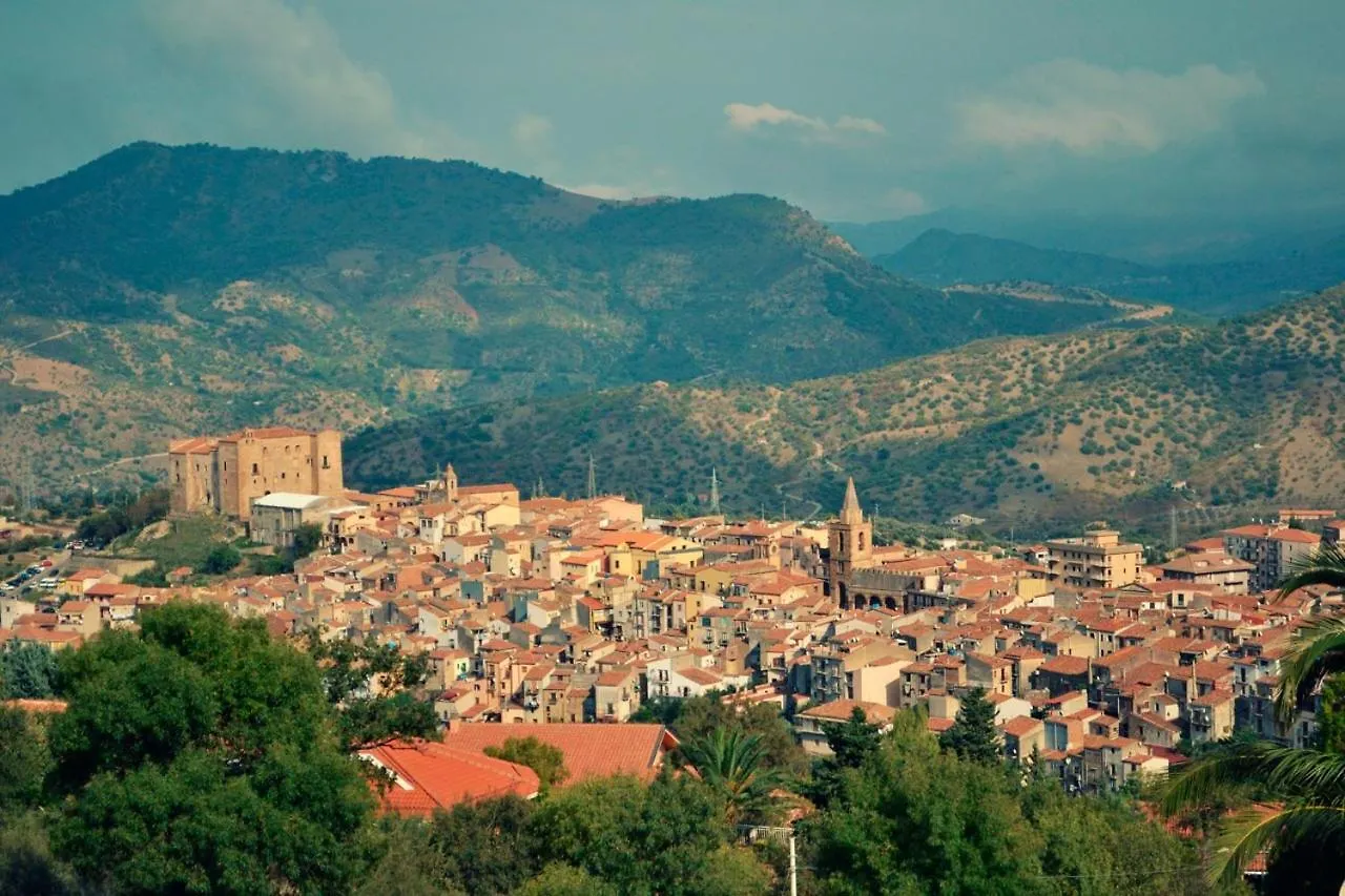 Appartamento Casa Lucia Castelbuono  Italia