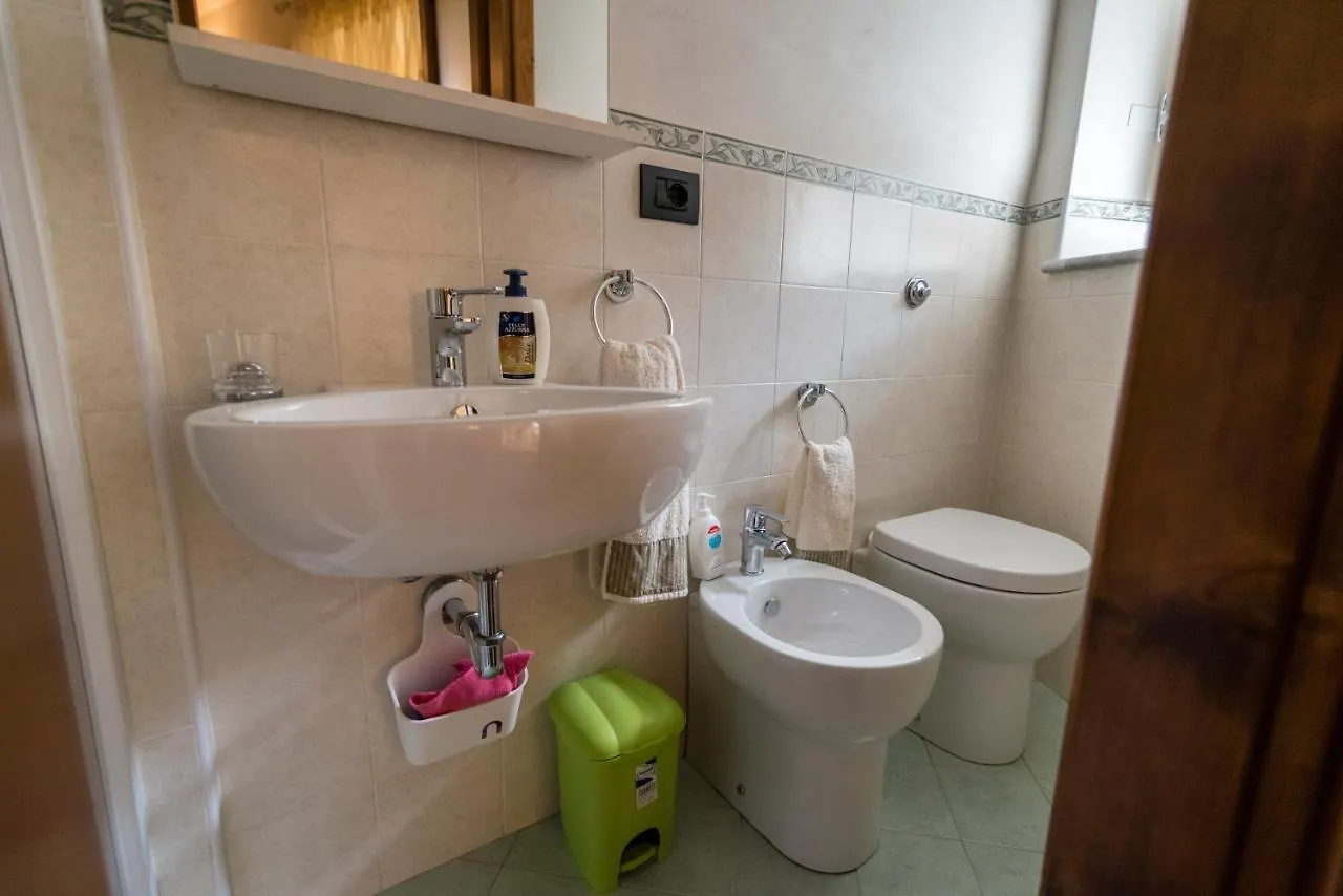 Appartamento Casa Lucia Castelbuono