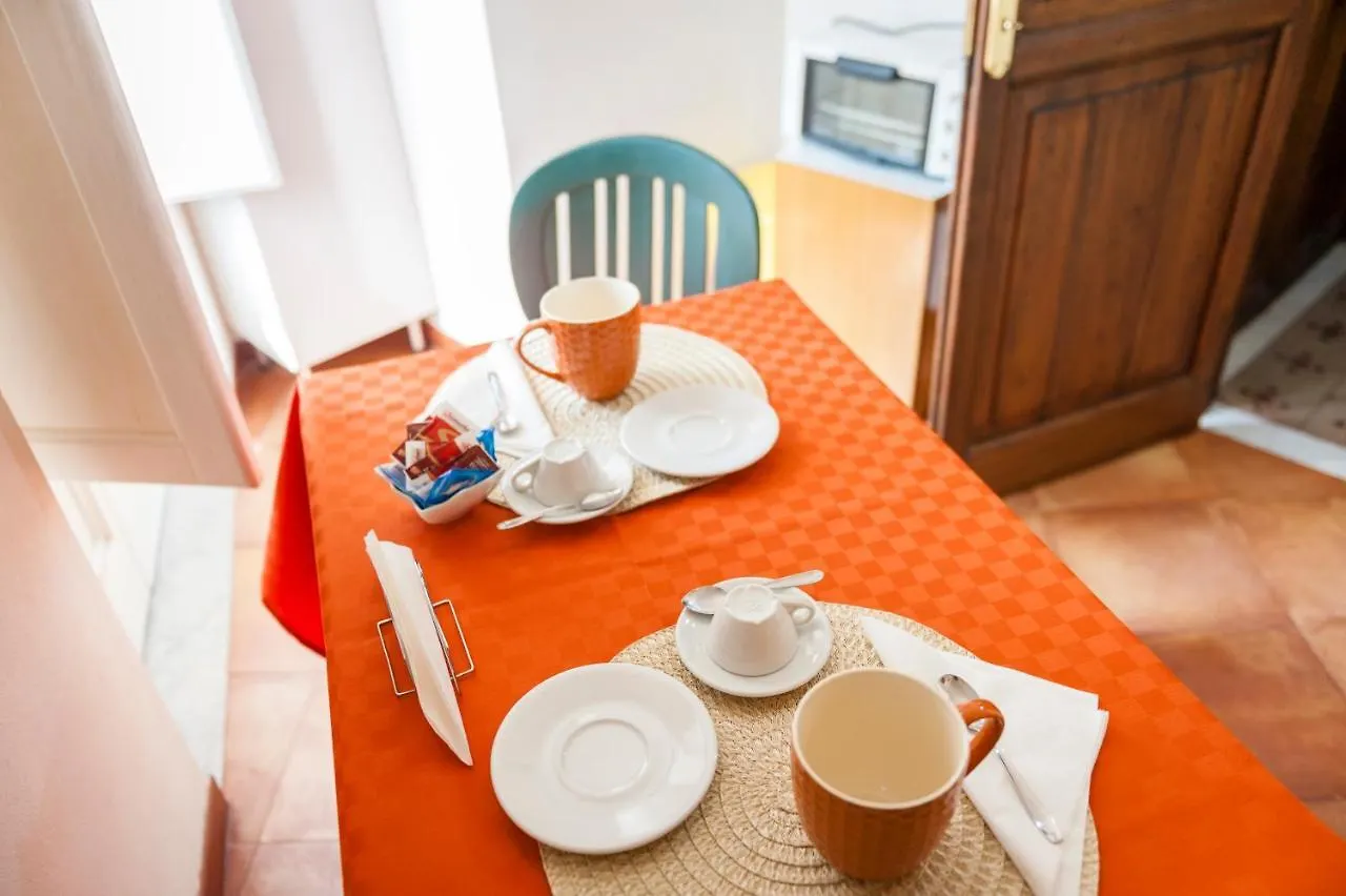 Casa Lucia Apartment Castelbuono