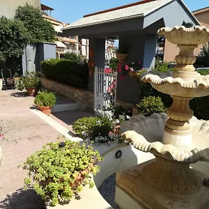 Frühstückspension Ninni, Castelbuono (Sicily)