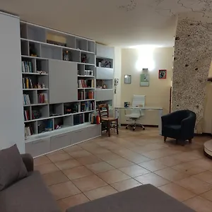 Casa vacanze 100 Passi - Pieno Centro, Castelbuono (Sicily)
