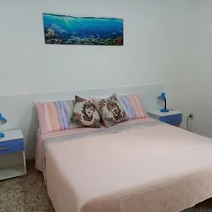 Appartamento Da Giusy, Castelbuono (Sicily)
