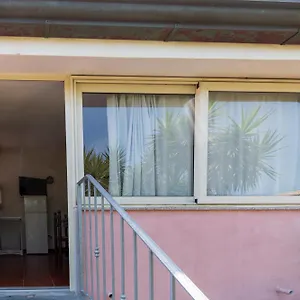 Le Di Mara - House , Monte Petrosu Italia