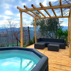 Sulle Colline Del Sangiovese , Predappio Italia