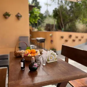 Appartamento Casa Lore, Castelbuono (Sicily)