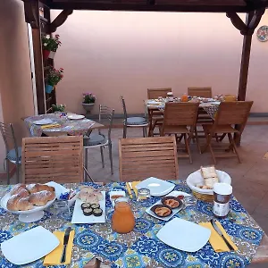 Frühstückspension Letizia, Castelbuono (Sicily)