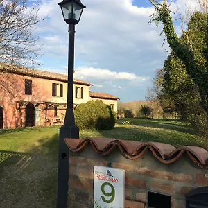 Agriturismo Il Pettirosso , Forlì Italia
