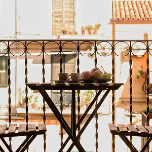 Ferienhaus Ypsibloom, Castelbuono (Sicily)